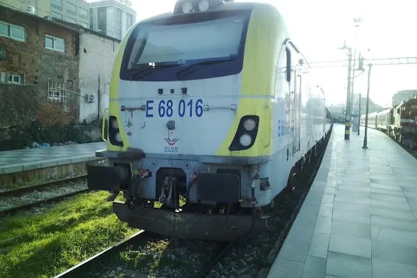 İzmir Basmane - Resim 14