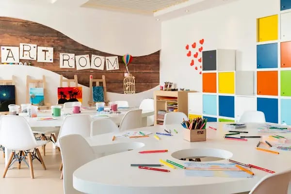 Lujo Hotel Bodrum - Resim 14