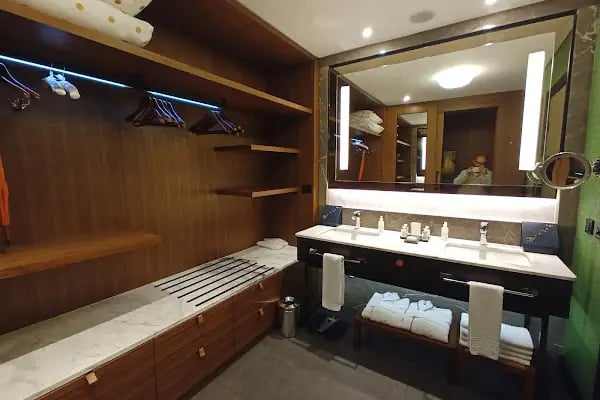 Lujo Hotel Bodrum - Resim 4
