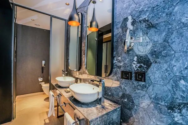 Lujo Hotel Bodrum - Resim 9