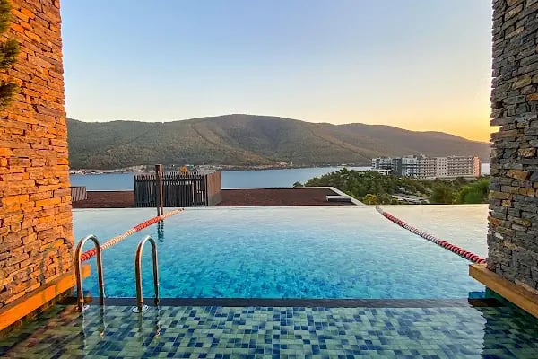 Lujo Hotel Bodrum - Resim 3