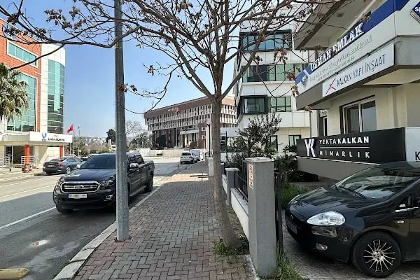 KALKAN YAPI İNŞAAT - Resim 4