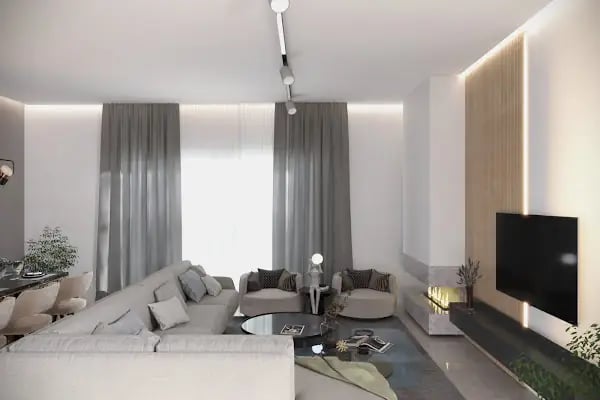 KALKAN YAPI İNŞAAT - Resim 6
