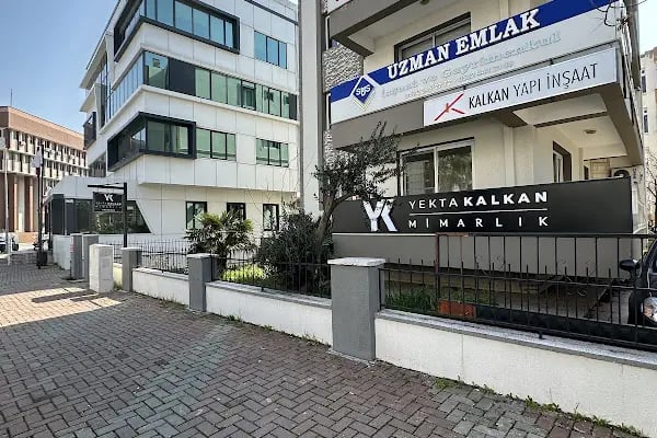 KALKAN YAPI İNŞAAT - Resim 2