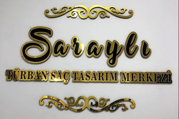 Saraylı kuaför - Resim 9