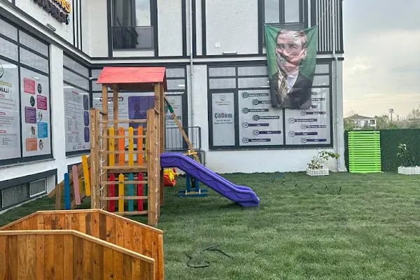Özel Çocuk Dünyası Anaokulu | Kocaelinde Anaokulu | Kocaelinde Yaz Okulu | Kocaelinde Kreş | Kocaelinde Gündüz Bakım Evi - Resim 3
