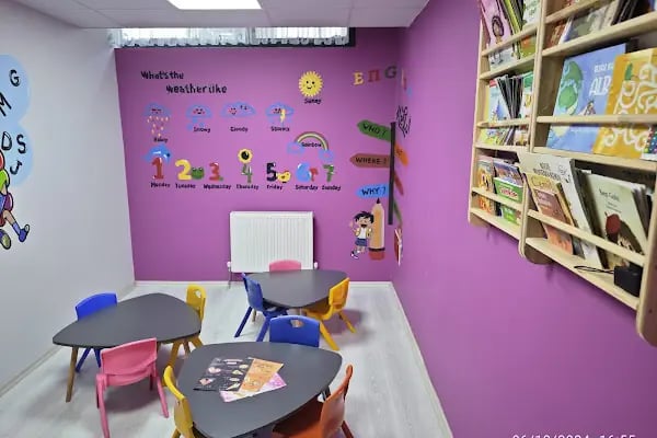 Özel Çocuk Dünyası Anaokulu | Kocaelinde Anaokulu | Kocaelinde Yaz Okulu | Kocaelinde Kreş | Kocaelinde Gündüz Bakım Evi - Resim 17