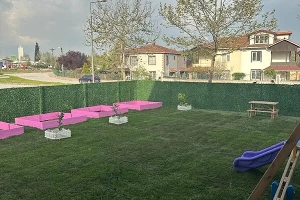 Özel Çocuk Dünyası Anaokulu | Kocaelinde Anaokulu | Kocaelinde Yaz Okulu | Kocaelinde Kreş | Kocaelinde Gündüz Bakım Evi - Resim 8