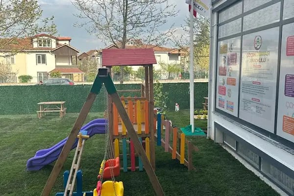Özel Çocuk Dünyası Anaokulu | Kocaelinde Anaokulu | Kocaelinde Yaz Okulu | Kocaelinde Kreş | Kocaelinde Gündüz Bakım Evi - Resim 5