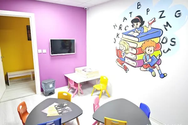 Özel Çocuk Dünyası Anaokulu | Kocaelinde Anaokulu | Kocaelinde Yaz Okulu | Kocaelinde Kreş | Kocaelinde Gündüz Bakım Evi - Resim 16
