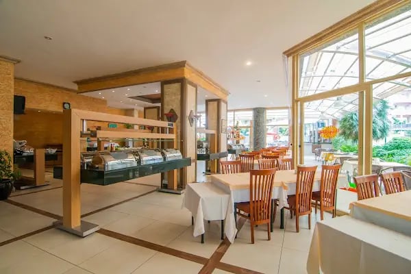 Margarita Apart Hotel - Resim 7