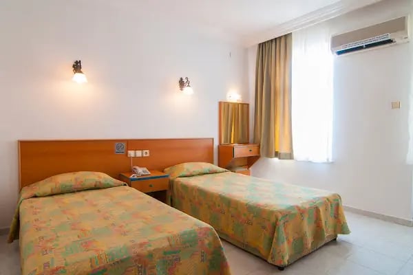 Margarita Apart Hotel - Resim 2
