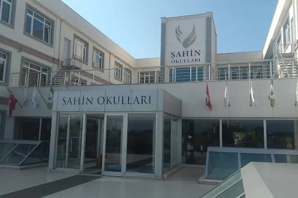 Şahin Okulları - Resim 14