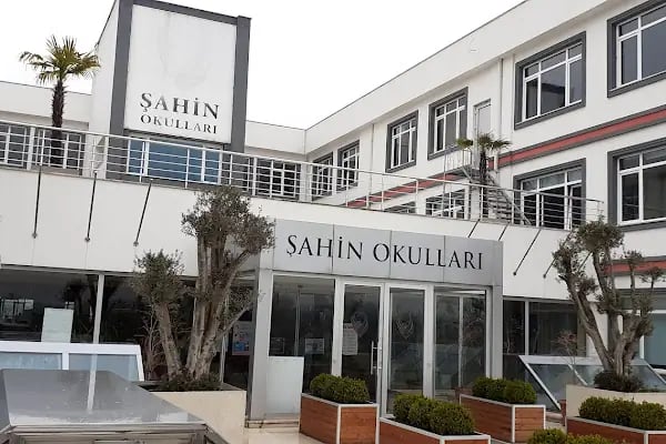 Şahin Okulları - Resim 3