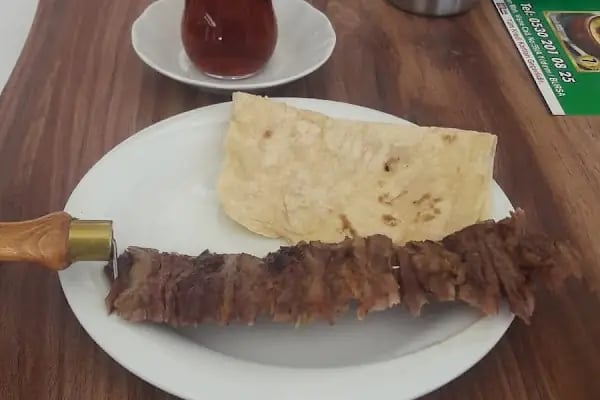 Hüner Cağ Döner - Resim 7