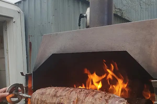 Hüner Cağ Döner - Resim 2