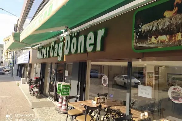 Hüner Cağ Döner - Resim 1
