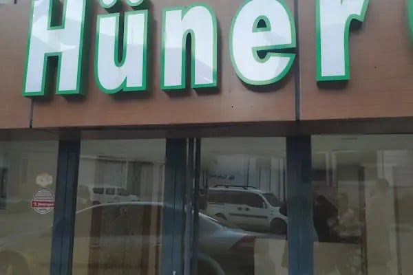 Hüner Cağ Döner - Resim 12
