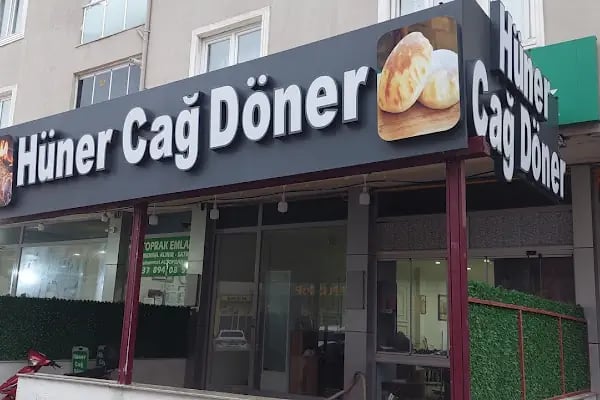 Hüner Cağ Döner - Resim 6