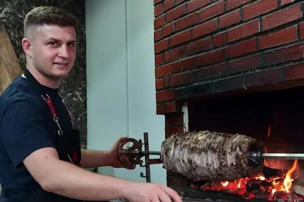 Hüner Cağ Döner - Resim 10