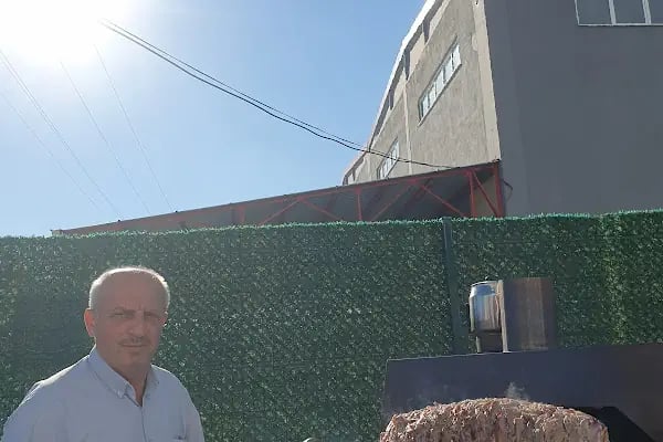 Hüner Cağ Döner - Resim 4