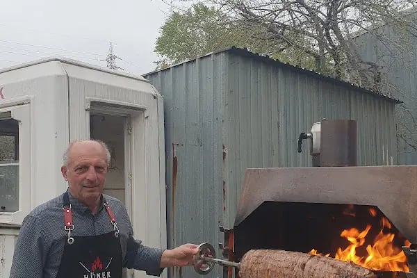 Hüner Cağ Döner - Resim 13