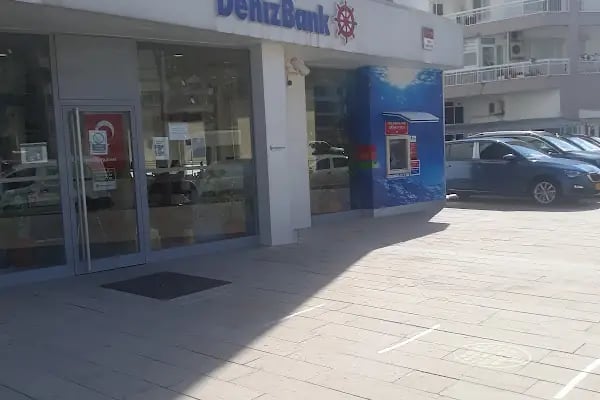 DenizBank Finike şubesi - Resim 3