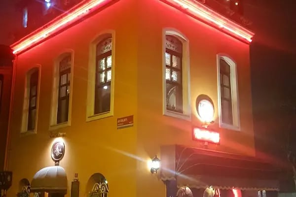 Fatihin Sekbanbaşı Abdurahman Ağa Türbesi - Resim 9