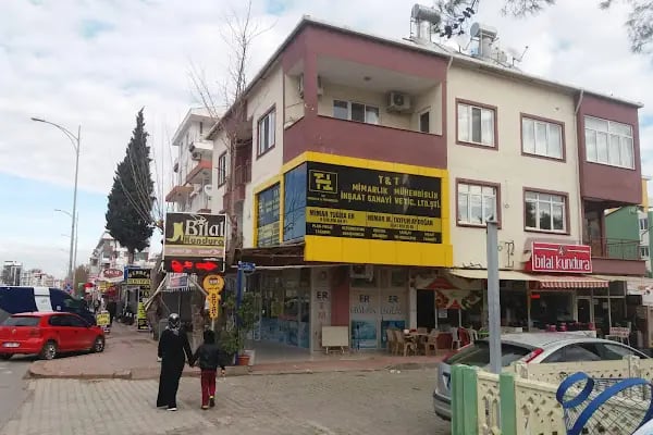 BİLAL KUNDURA DÖŞEMEALTI ÇİLİNGİR - Resim 2