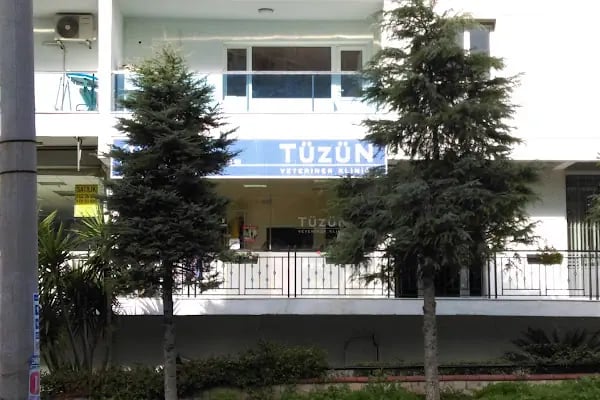 Tüzün Veteriner Kliniği - Resim 2