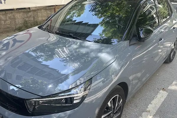EasyGO Car Rental - Resim 19