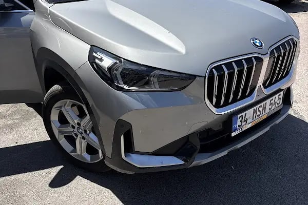 EasyGO Car Rental - Resim 5