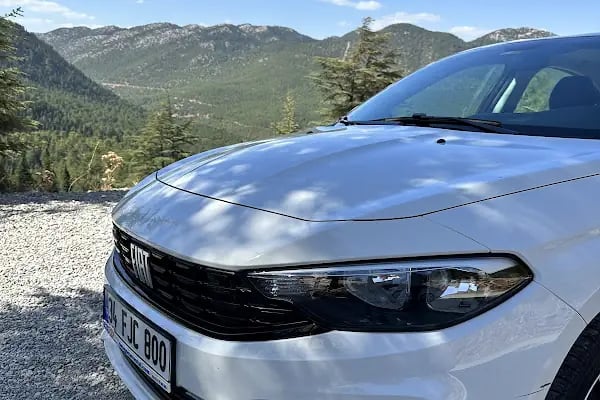 EasyGO Car Rental - Resim 13