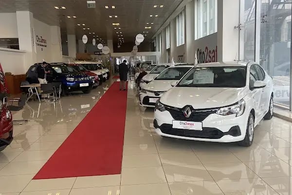 EasyGO Car Rental - Resim 17