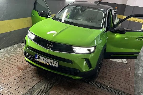 EasyGO Car Rental - Resim 9