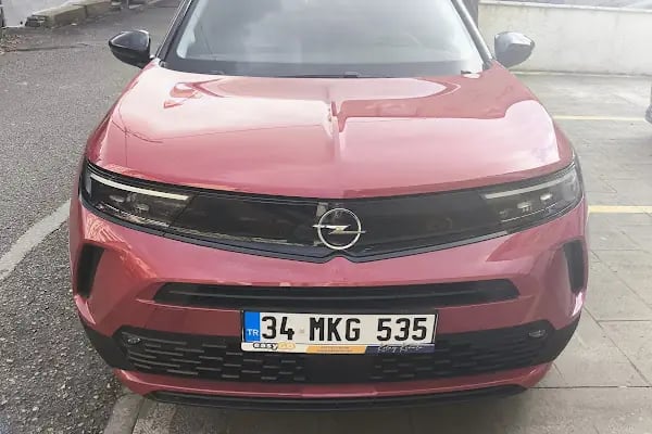 EasyGO Car Rental - Resim 6