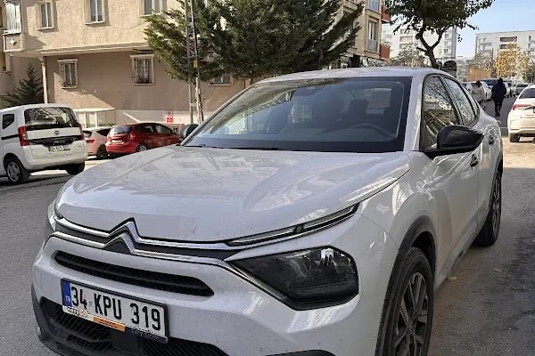 EasyGO Car Rental - Resim 10
