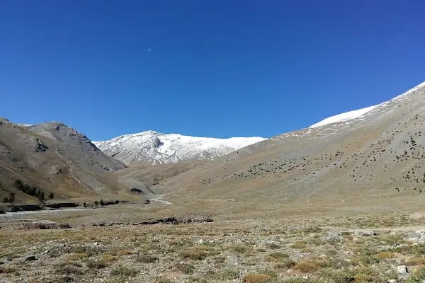 Elmalı Boğazı - Resim 2