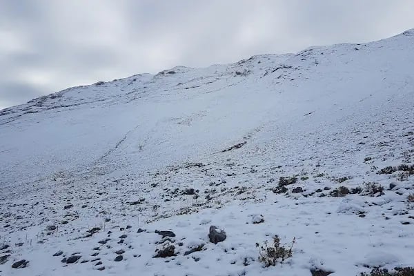Elmalı Boğazı - Resim 9