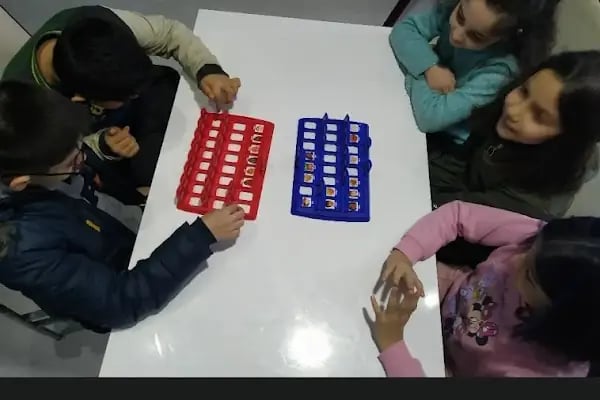 İngilizce Özel Ders Ofisi - PRO İngilizce Dil Kursu - Resim 9