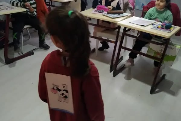 İngilizce Özel Ders Ofisi - PRO İngilizce Dil Kursu - Resim 2