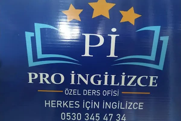 İngilizce Özel Ders Ofisi - PRO İngilizce Dil Kursu - Resim 8