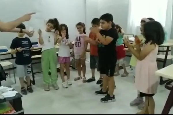 İngilizce Özel Ders Ofisi - PRO İngilizce Dil Kursu - Resim 11
