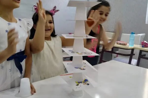 İngilizce Özel Ders Ofisi - PRO İngilizce Dil Kursu - Resim 4