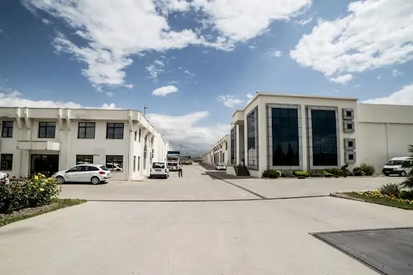 ARIKAN MENSUCAT A.Ş - Resim 4