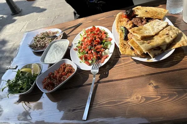 Kıyma dürüm restorant - Resim 3