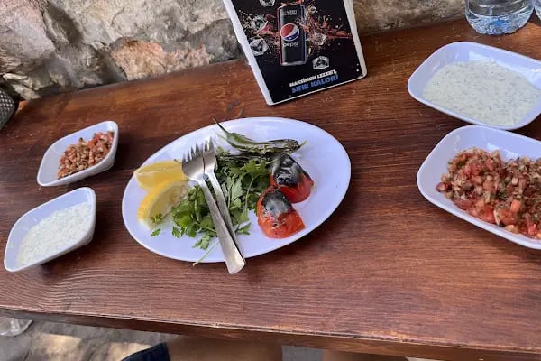 Kıyma dürüm restorant - Resim 12