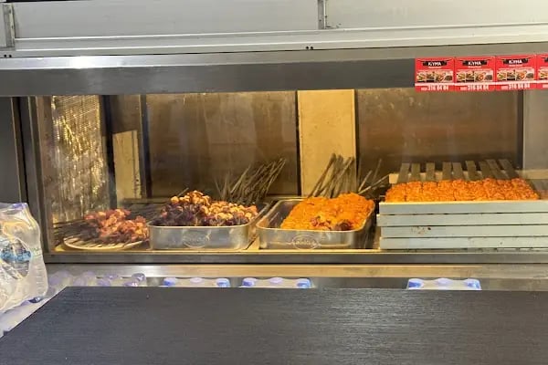 Kıyma dürüm restorant - Resim 13