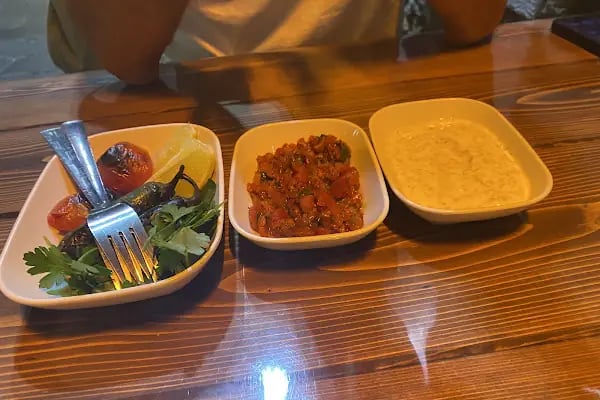 Kıyma dürüm restorant - Resim 10