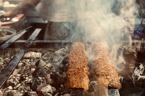 Kıyma dürüm restorant - Resim 7